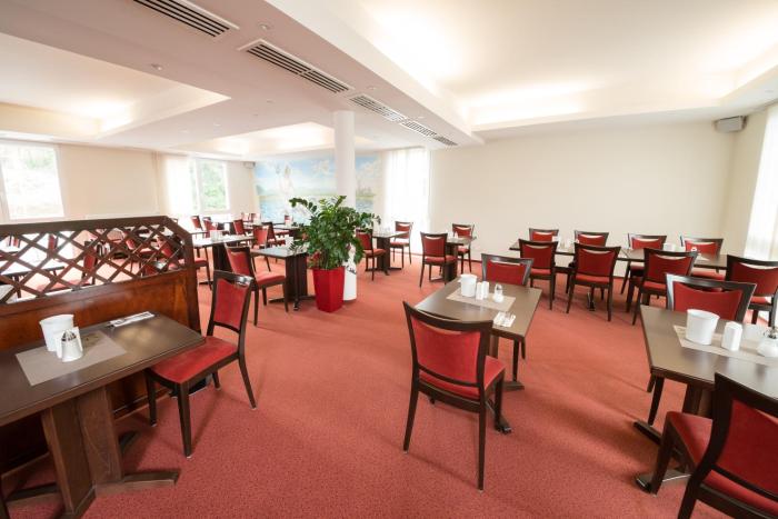 hotel restaurant vater rhein