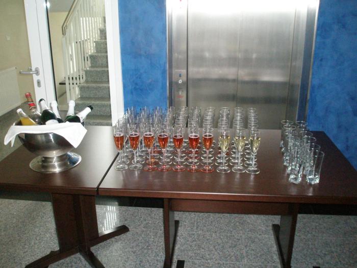 hotel restaurant vater rhein