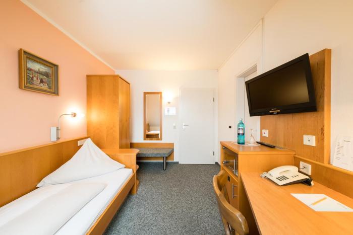 hotel restaurant vater rhein