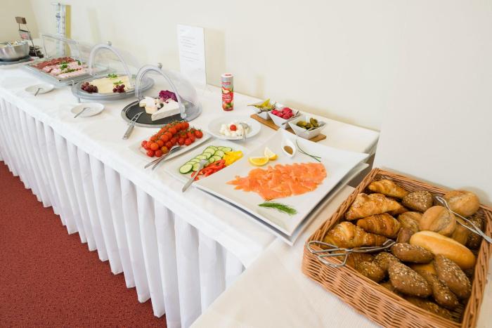 hotel restaurant vater rhein