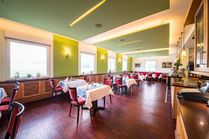 hotel restaurant vater rhein