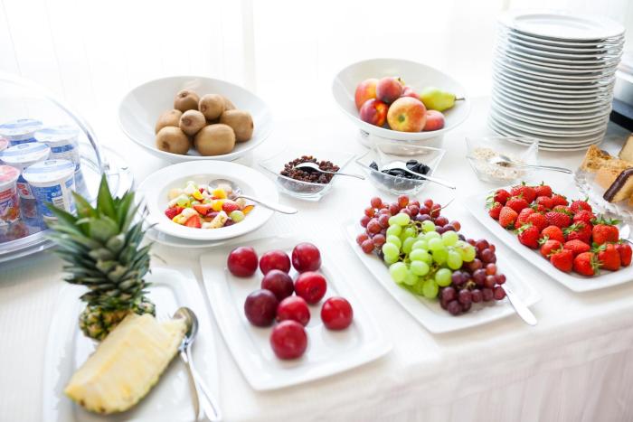 hotel restaurant vater rhein