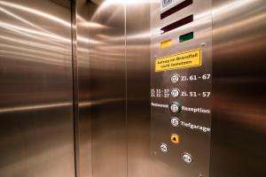 hotel restaurant vater rhein