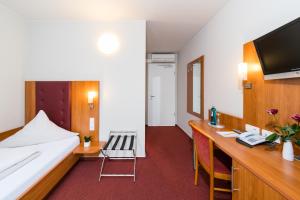 hotel restaurant vater rhein