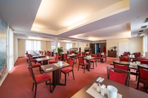 Hotel Restaurant Vater Rhein,Maximiliansau>>Germersheim,4 star