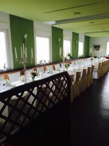 hotel restaurant vater rhein