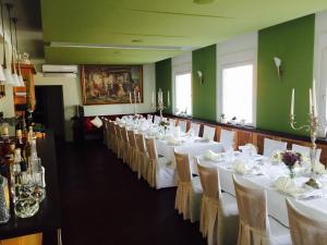 hotel restaurant vater rhein