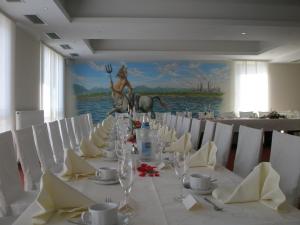 hotel restaurant vater rhein