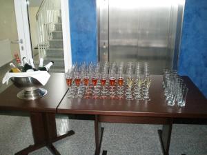 hotel restaurant vater rhein