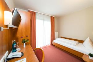 hotel restaurant vater rhein