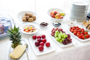 hotel restaurant vater rhein