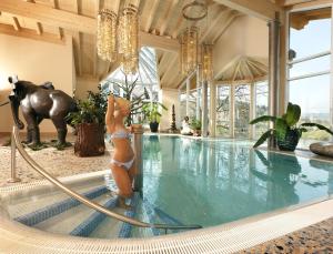 Hotel Weisser Bar,Bernkastel-Wittlich>>Bernkastel-Kues,4 star