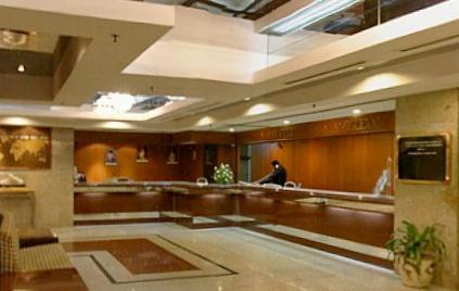 hotel grand continental kuala lumpur