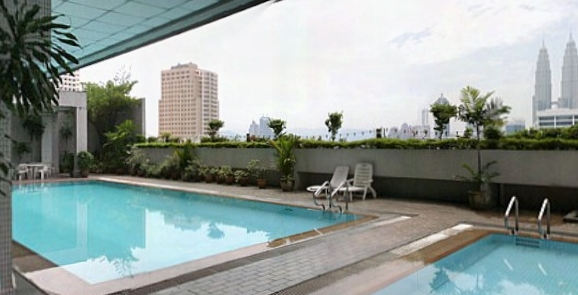 hotel grand continental kuala lumpur