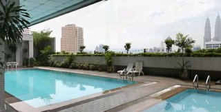 hotel grand continental kuala lumpur