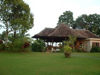 Ijen Resort And Villas,East Java>>Banyuwangi,4 star