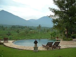 Ijen Resort And Villas,East Java>>Banyuwangi,4 star