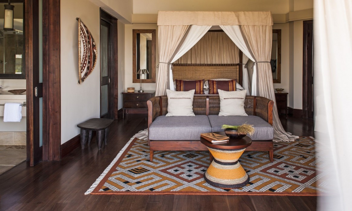 Four Seasons Safari Lodge Serengeti,Tanzania>>Serengeti,5 star