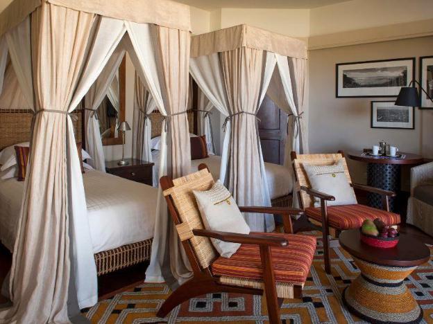 four seasons safari lodge serengeti