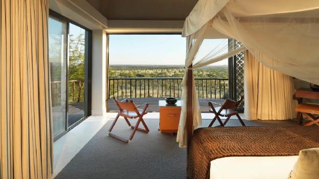 four seasons safari lodge serengeti