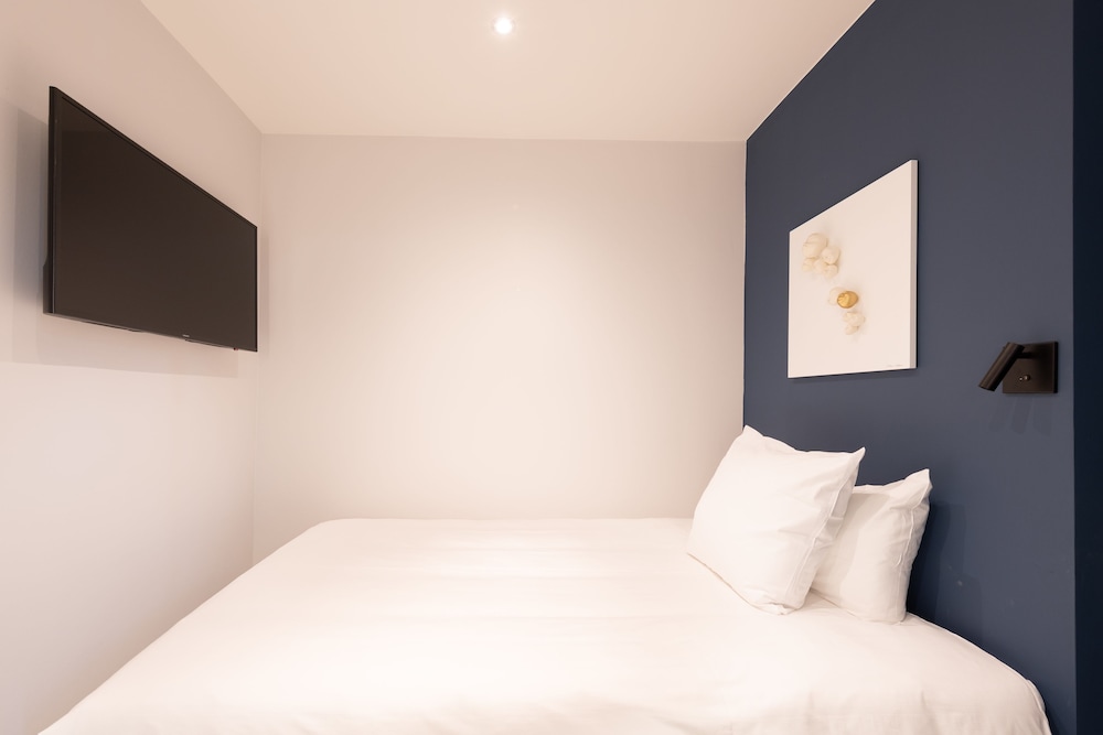 boutique hotel sablon