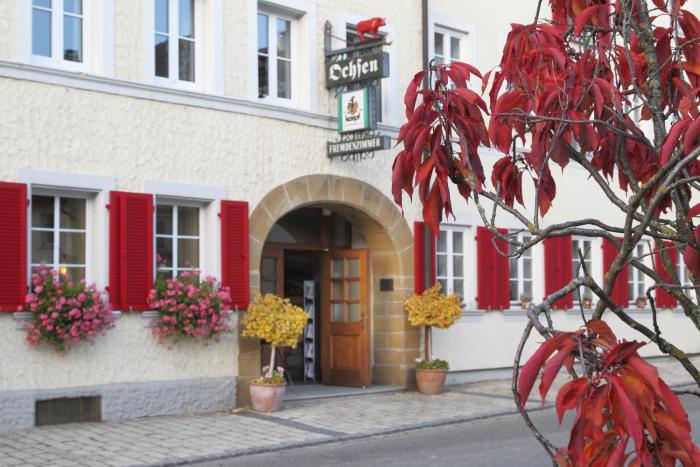 hotel roter ochsen lauchheim