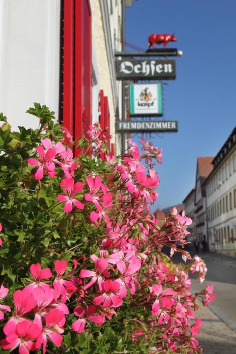 hotel roter ochsen lauchheim