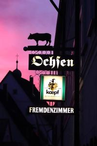 hotel roter ochsen lauchheim