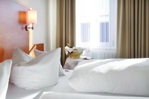 Hotel Roter Ochsen Lauchheim,Laucheim>>Aalen,3 star