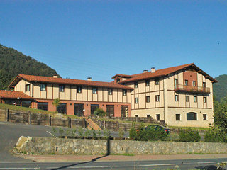Hotel Ibaigune,Biscay>>Bilbao,1 star