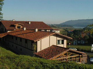 Hotel Ibaigune,Biscay>>Bilbao,1 star