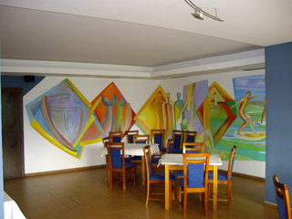 Hotel Ibaigune,Biscay>>Bilbao,1 star