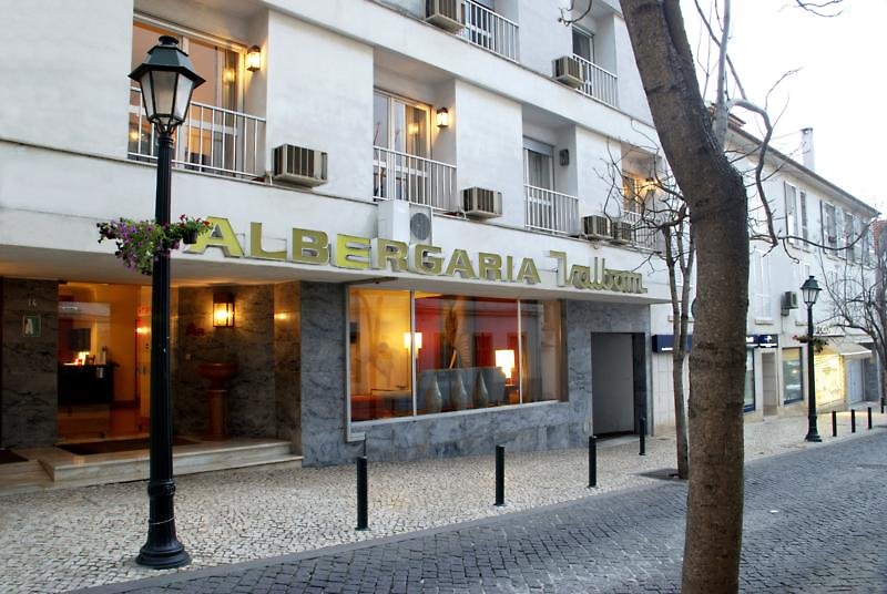 cascais city beach hotel
