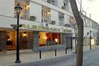 cascais city beach hotel