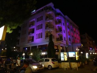 temple hotel