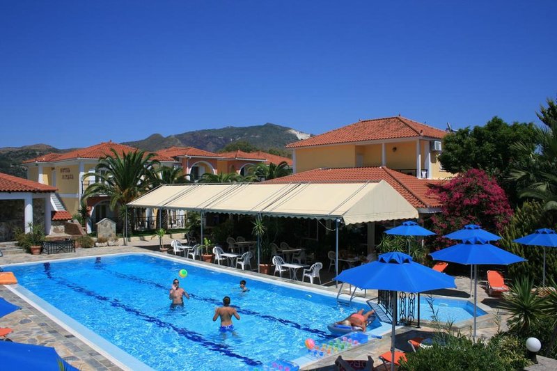 hotel metaxa