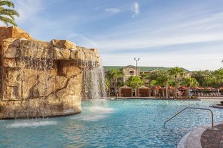 Hilton Vacation Club Mystic Dunes Orlando,Davenport>>Celebration,3.5 star