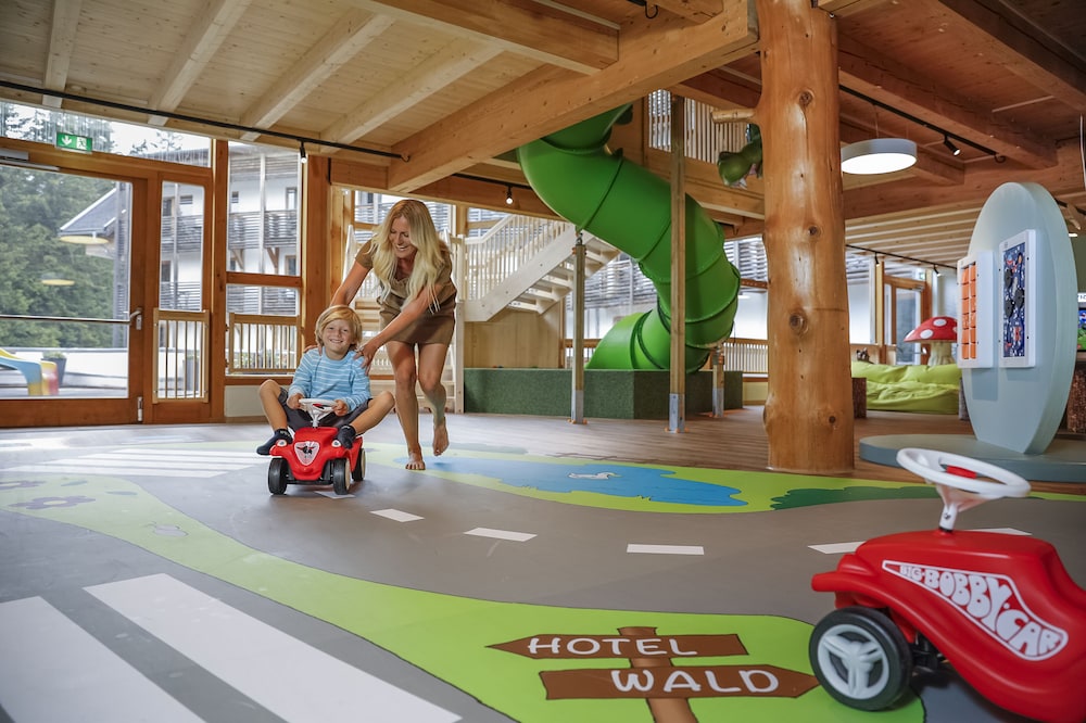 rennweg am katschberg