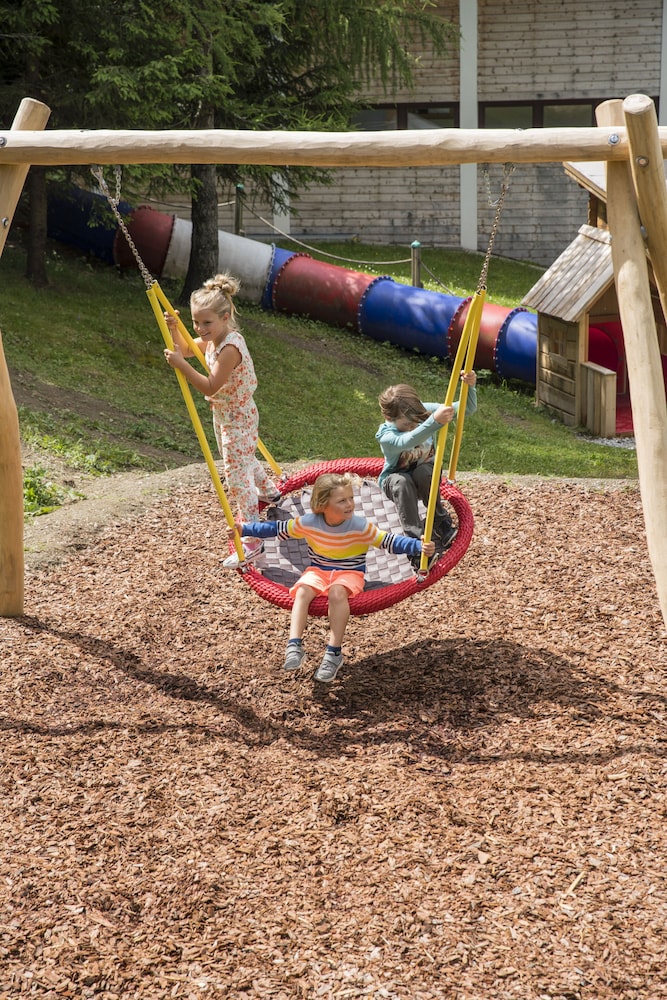 rennweg am katschberg