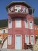 red tower hotel lefkada