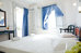 red tower hotel lefkada