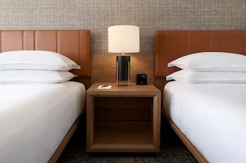 sheraton reston hotel