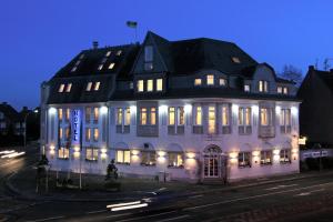 Hotel Moerser Hof,Moers>>Duisburg,3 star