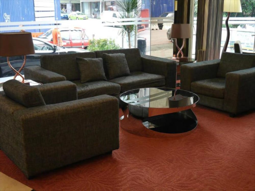 sani hotel kuala lumpur