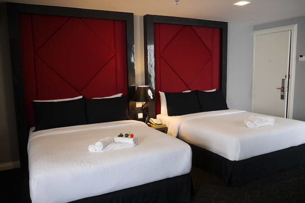 sani hotel kuala lumpur