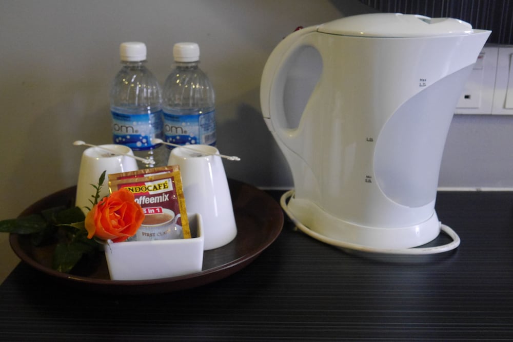 sani hotel kuala lumpur