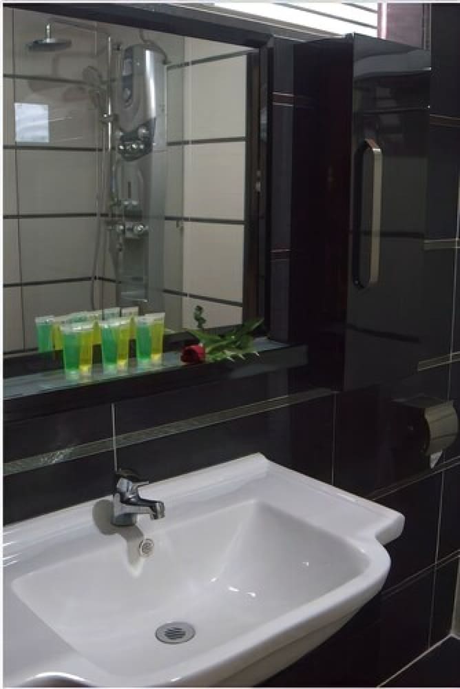 sani hotel kuala lumpur