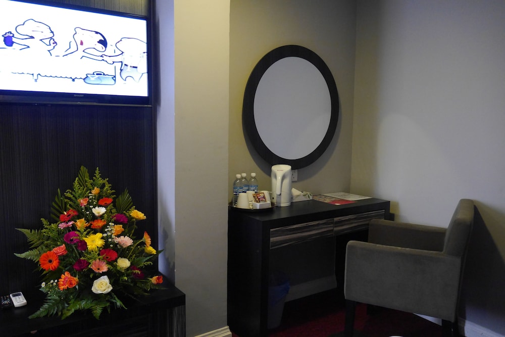 sani hotel kuala lumpur