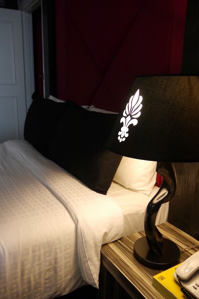 sani hotel kuala lumpur