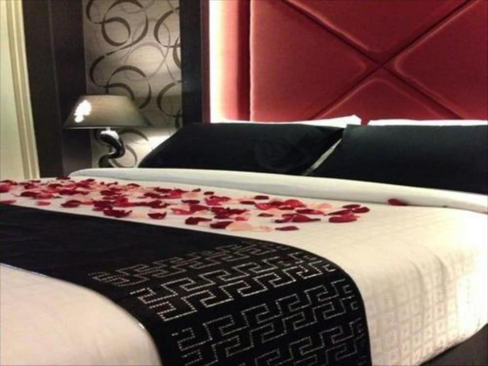 sani hotel kuala lumpur